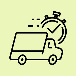 PRIORITY DELIVERY 